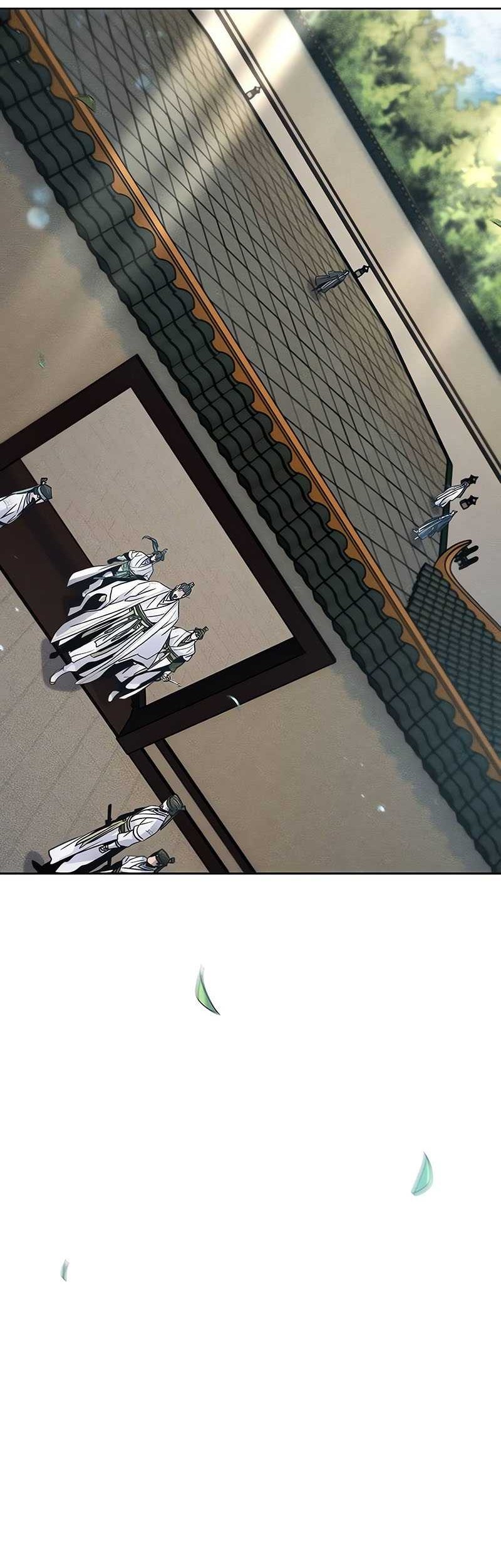 Return of the Mad Demon Chapter 114 - halaman 7