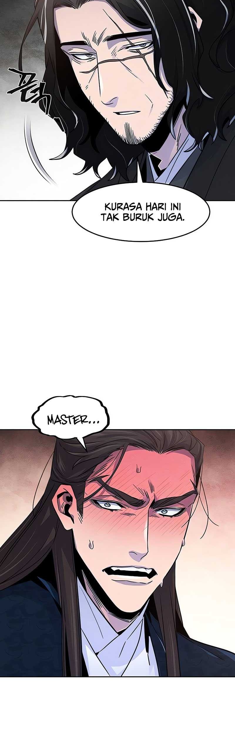 Return of the Mad Demon Chapter 115 - halaman 12