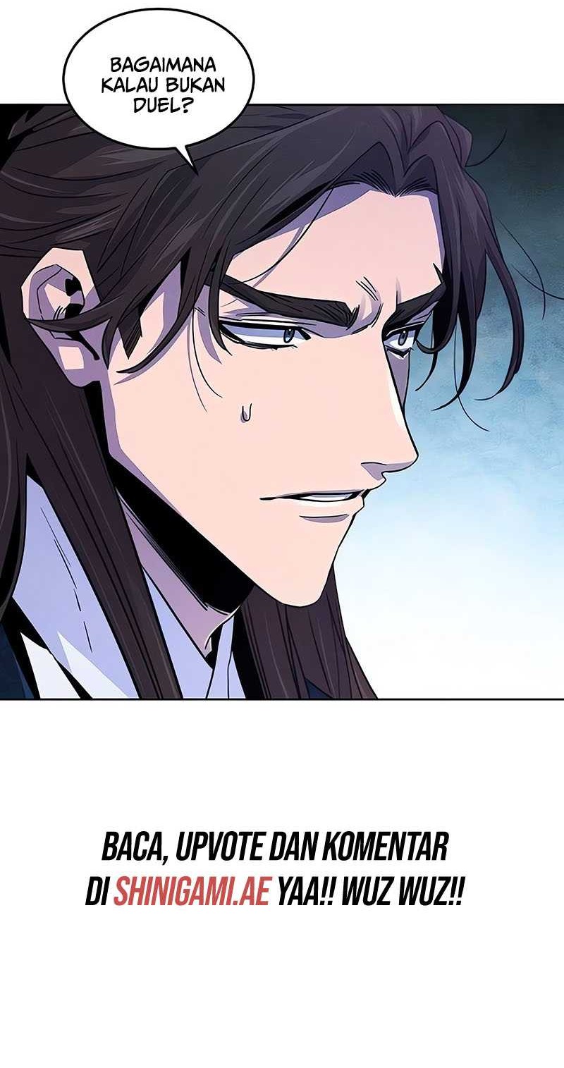 Return of the Mad Demon Chapter 115 - halaman 21