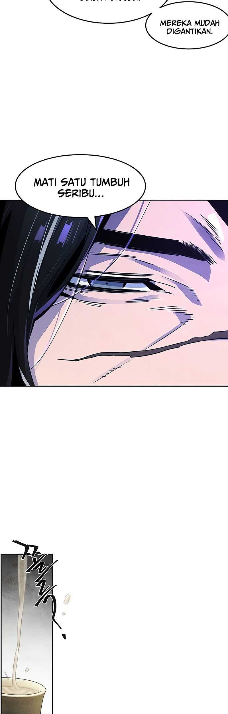 Return of the Mad Demon Chapter 115 - halaman 28