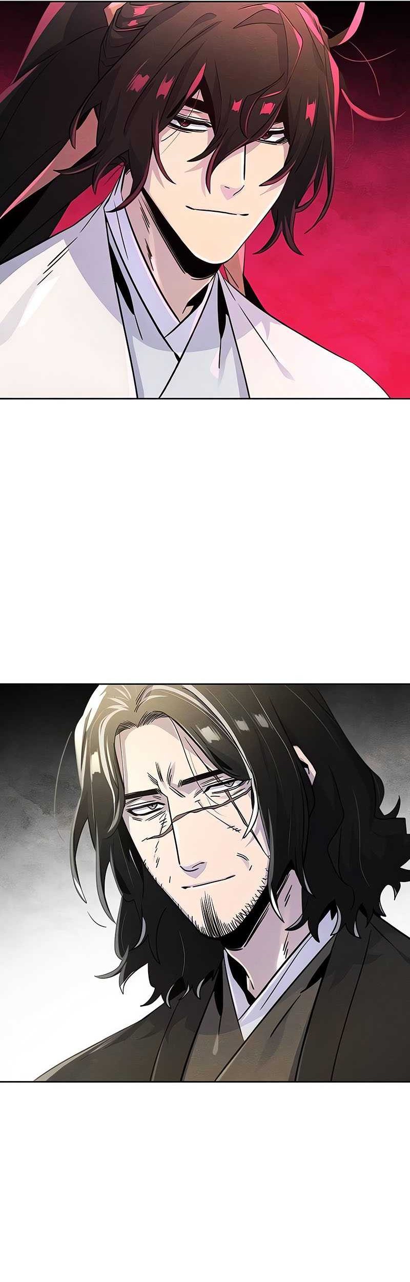 Return of the Mad Demon Chapter 115 - halaman 43