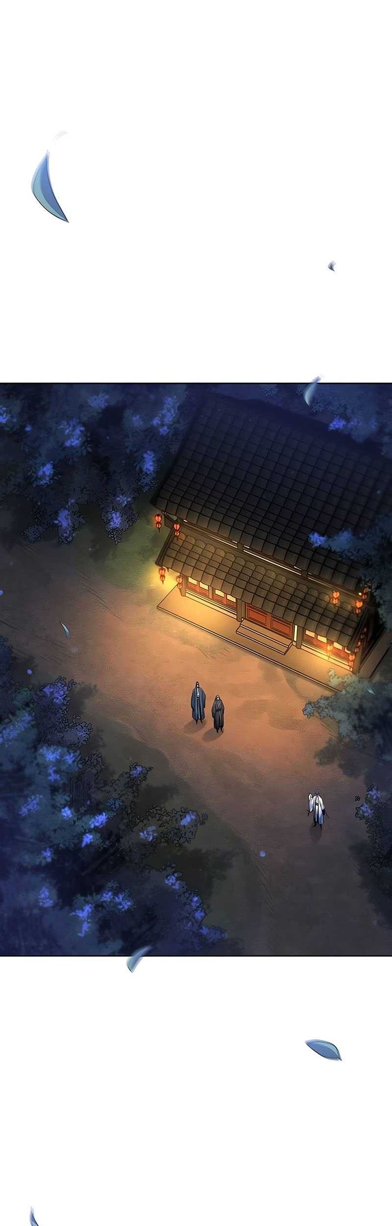 Return of the Mad Demon Chapter 115 - halaman 44