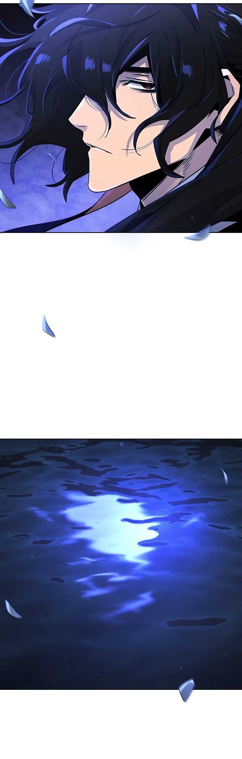Return of the Mad Demon Chapter 115 - halaman 46
