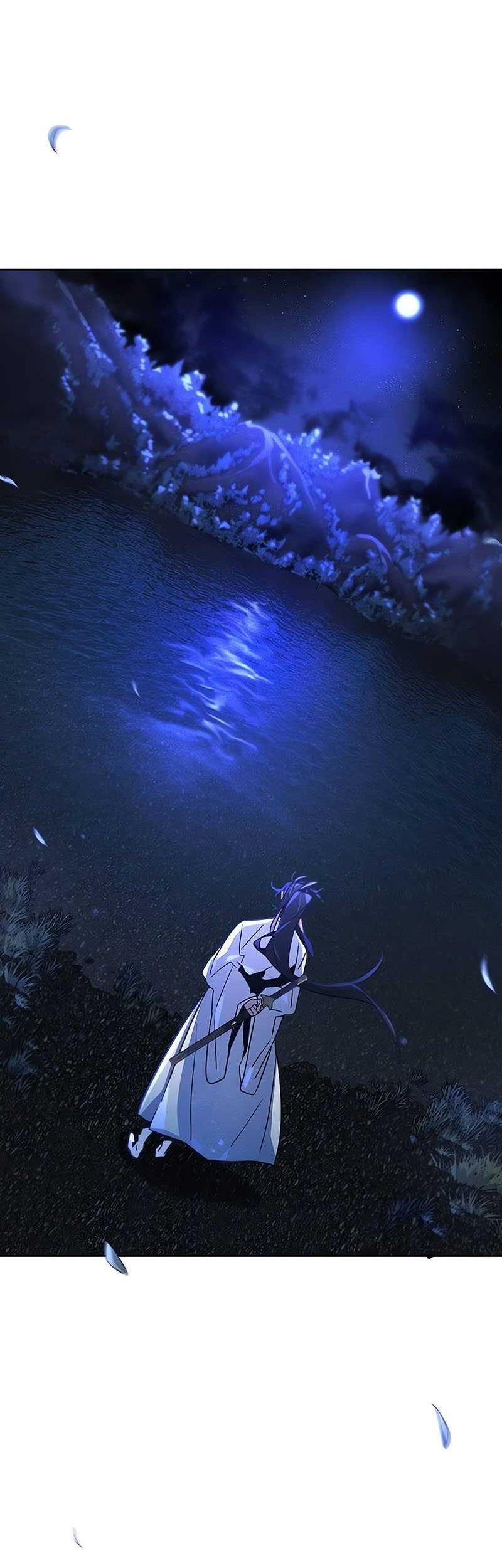 Return of the Mad Demon Chapter 115 - halaman 47