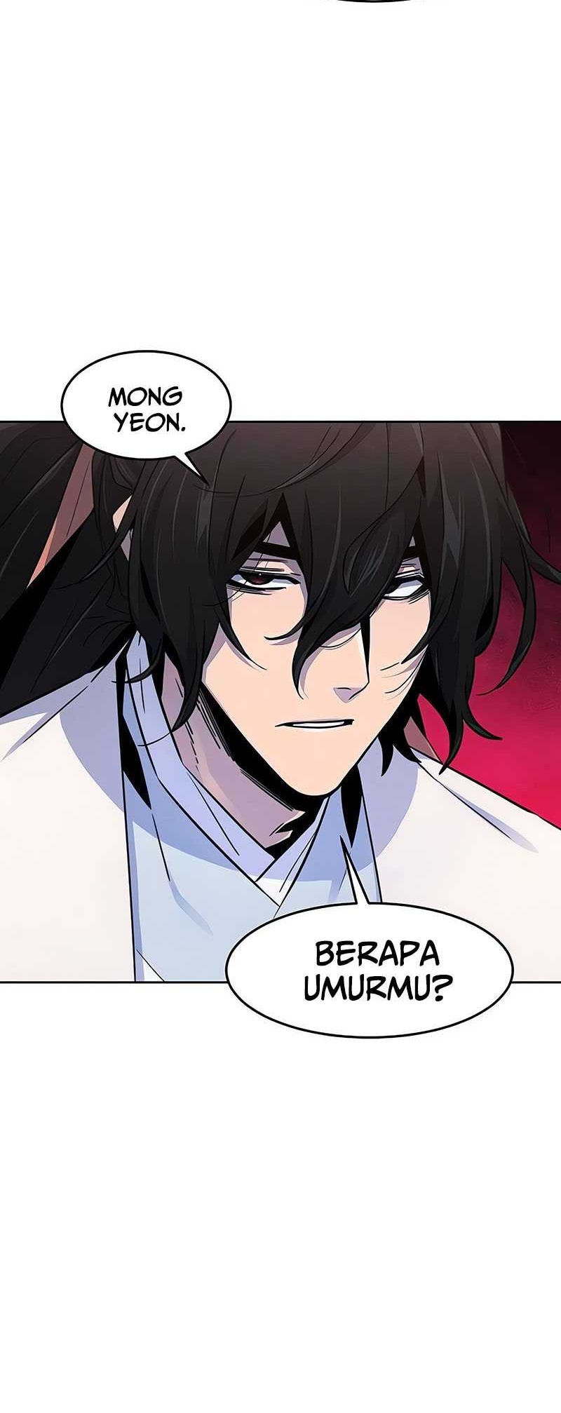 Return of the Mad Demon Chapter 115 - halaman 9