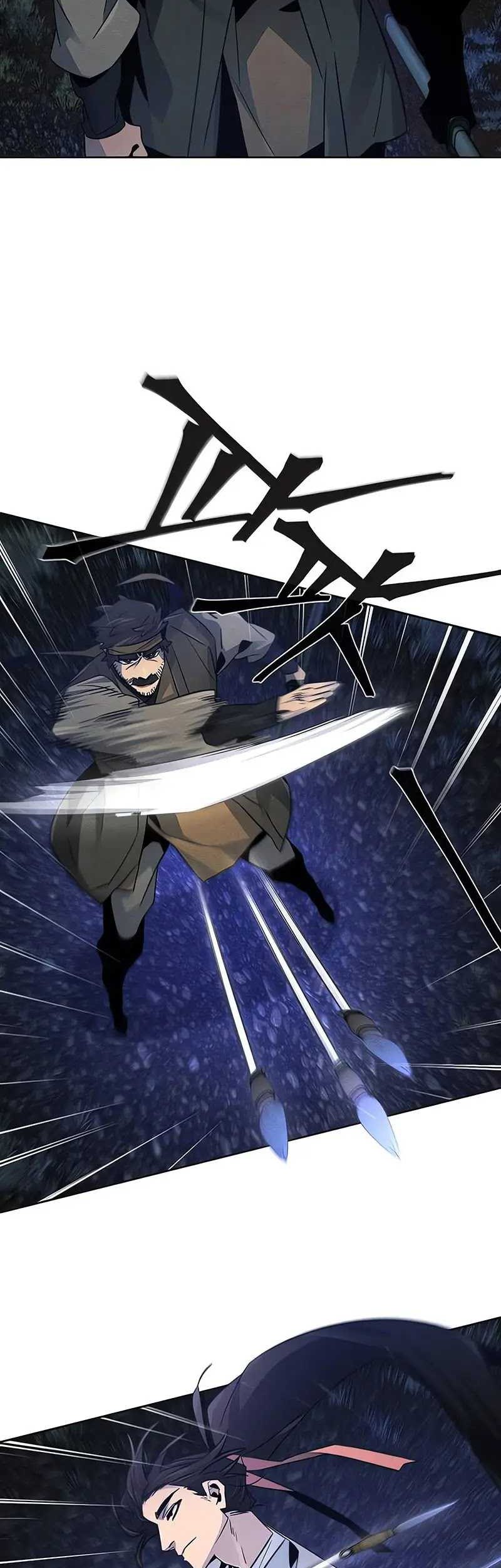 Return of the Mad Demon Chapter 116 - halaman 16