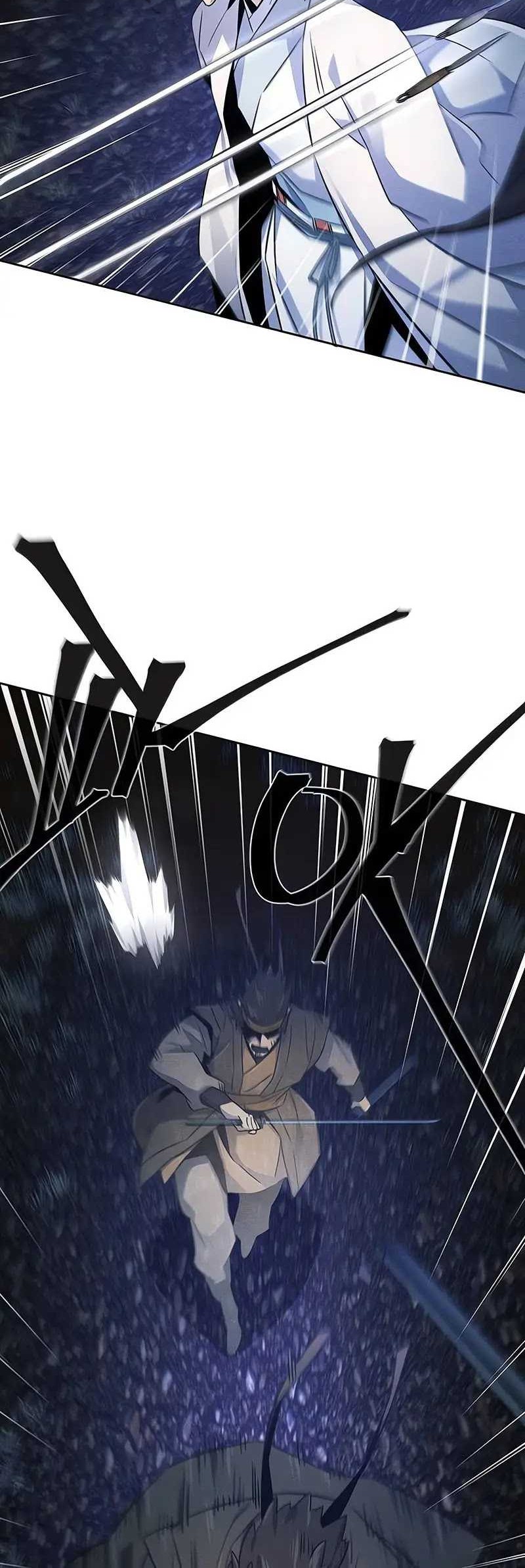 Return of the Mad Demon Chapter 116 - halaman 17