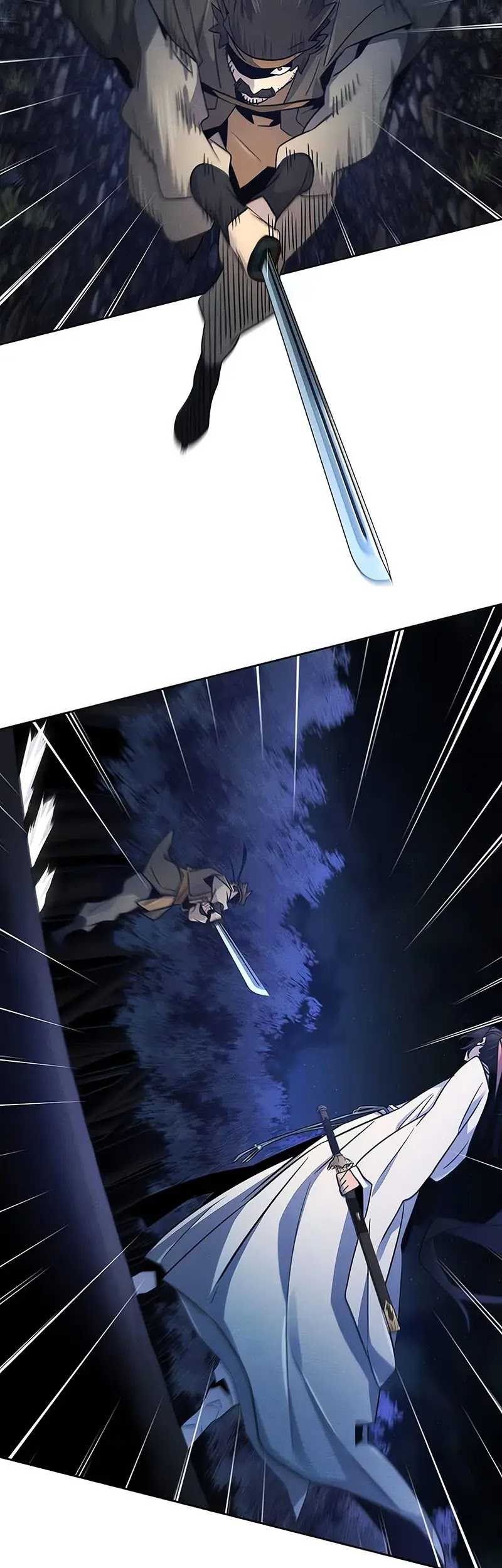 Return of the Mad Demon Chapter 116 - halaman 18