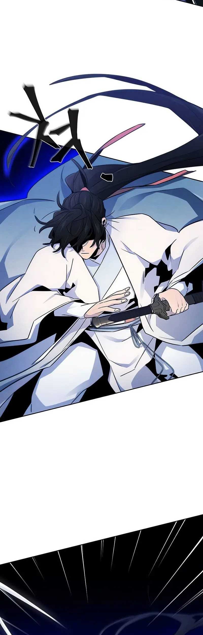 Return of the Mad Demon Chapter 116 - halaman 19