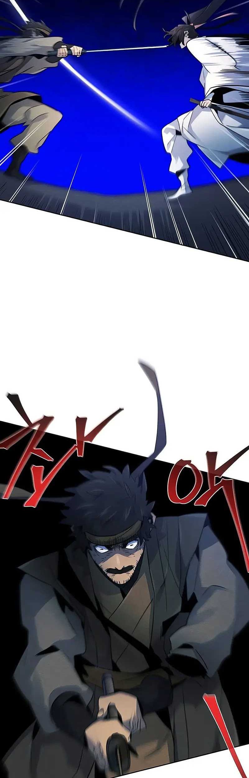 Return of the Mad Demon Chapter 116 - halaman 20