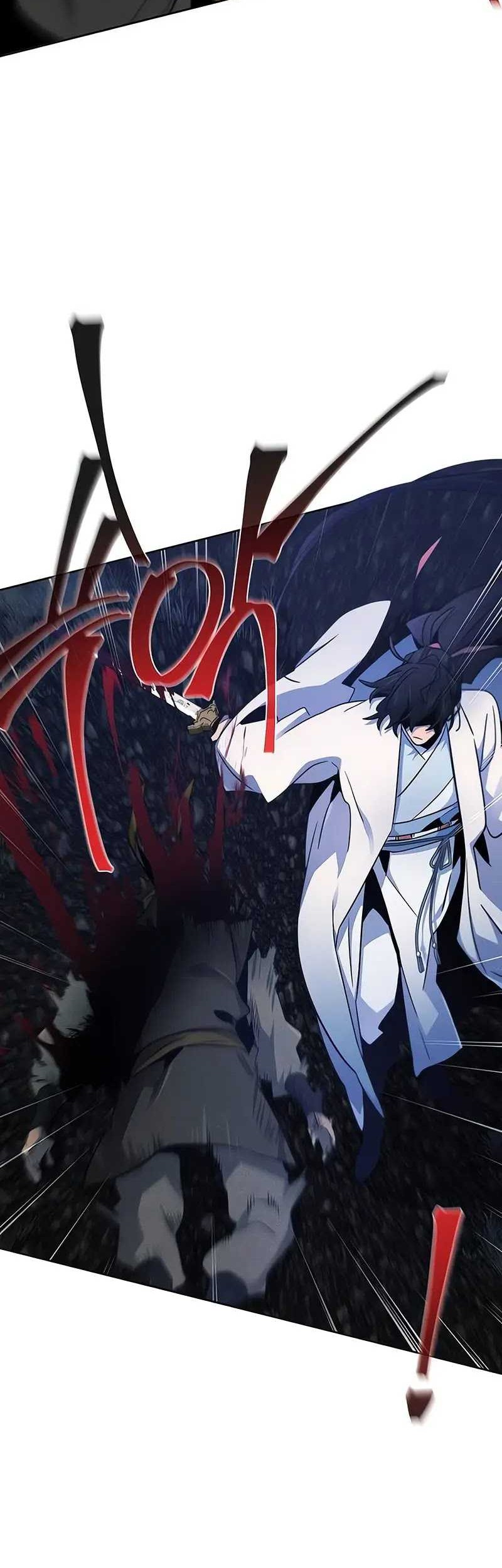 Return of the Mad Demon Chapter 116 - halaman 21