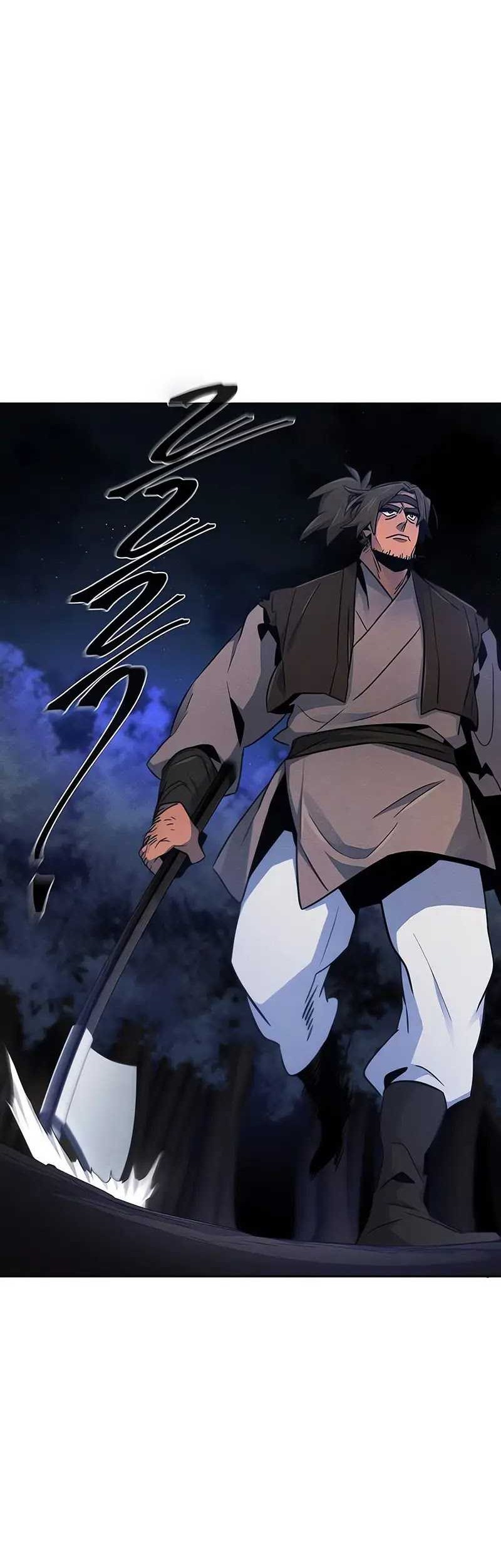 Return of the Mad Demon Chapter 116 - halaman 25