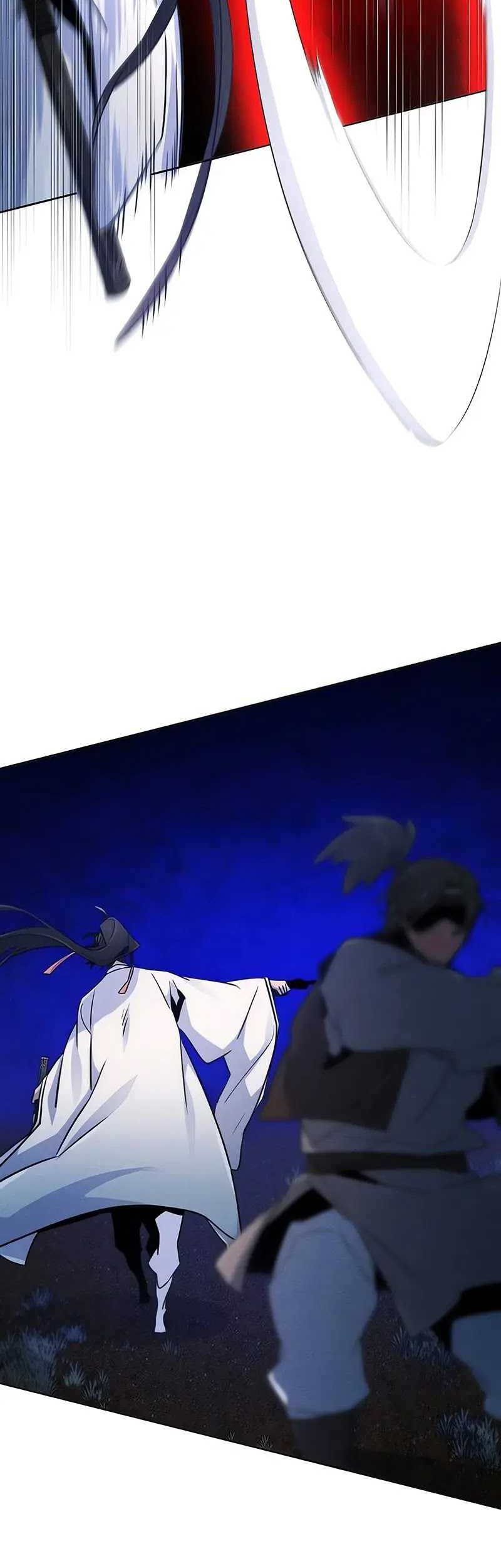 Return of the Mad Demon Chapter 116 - halaman 28