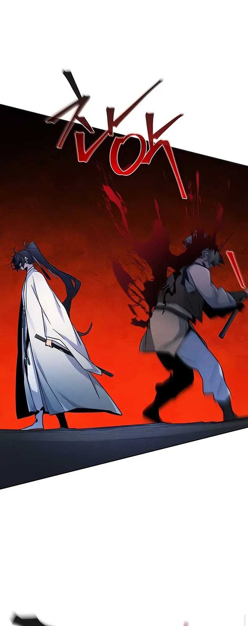 Return of the Mad Demon Chapter 116 - halaman 29