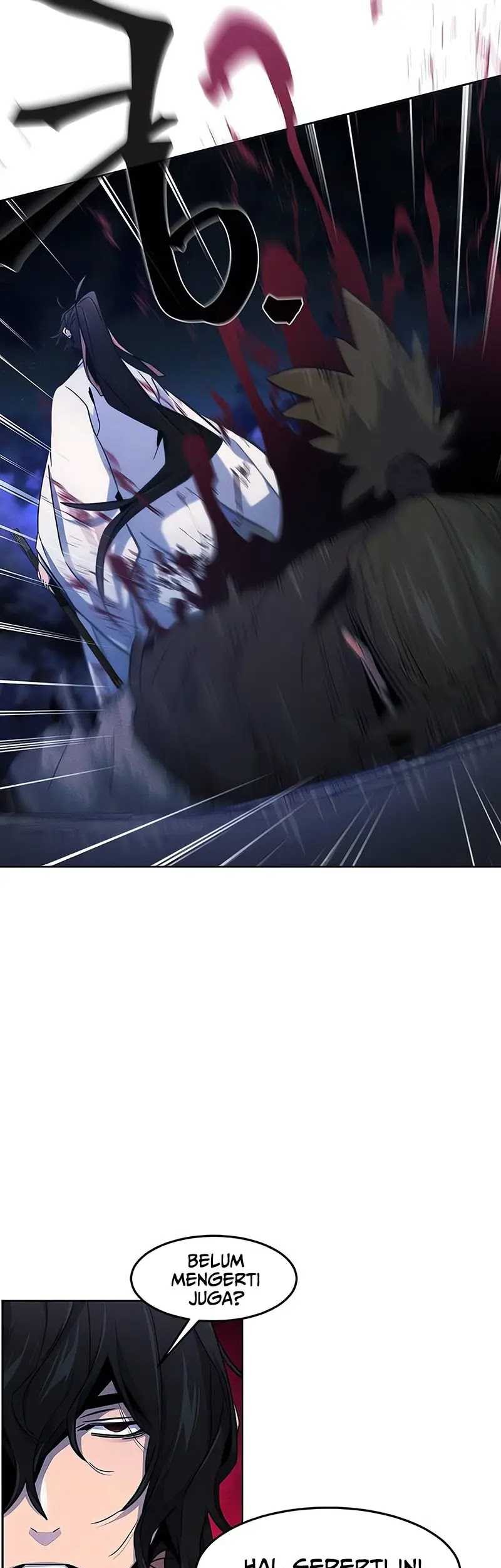 Return of the Mad Demon Chapter 116 - halaman 30