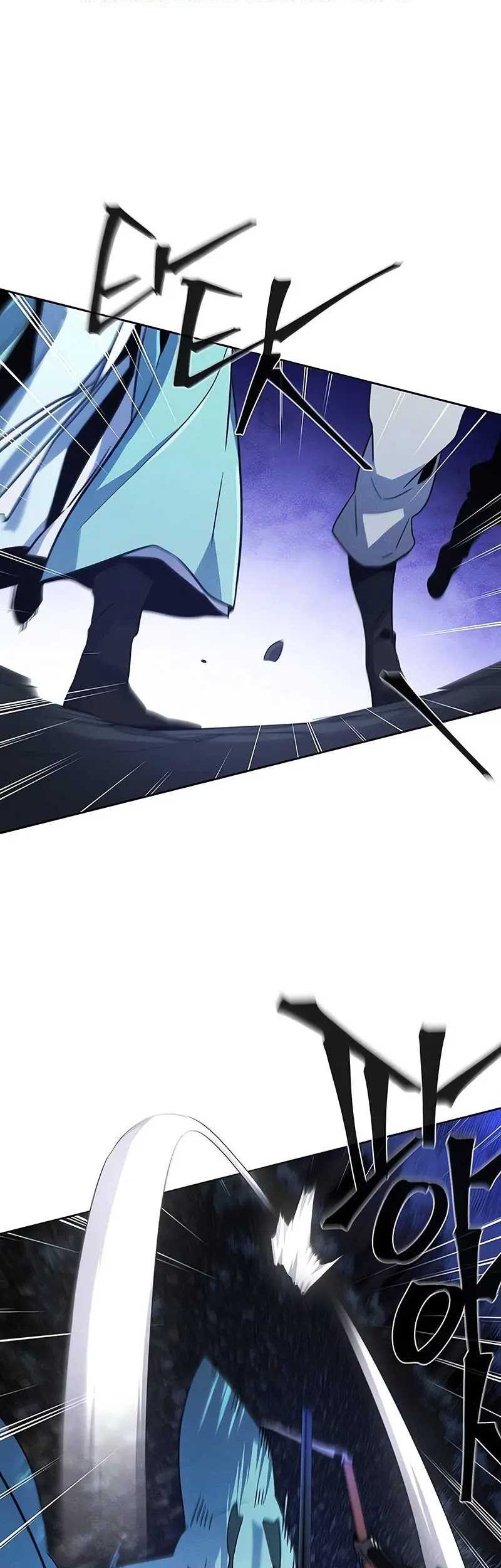 Return of the Mad Demon Chapter 116 - halaman 35