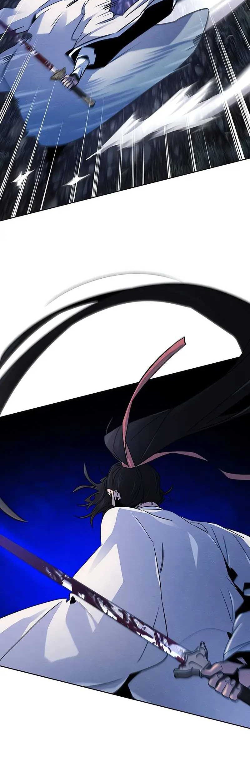 Return of the Mad Demon Chapter 116 - halaman 37