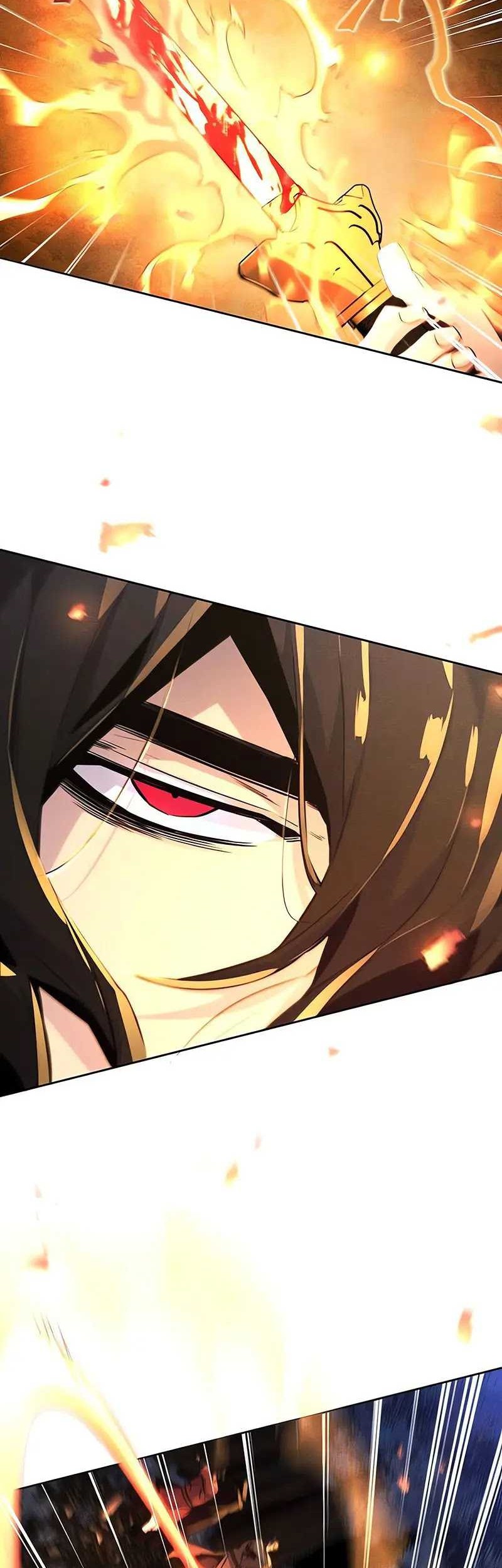 Return of the Mad Demon Chapter 116 - halaman 39
