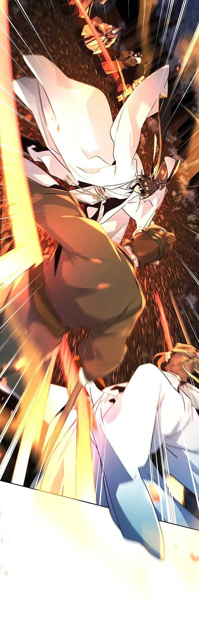 Return of the Mad Demon Chapter 116 - halaman 40