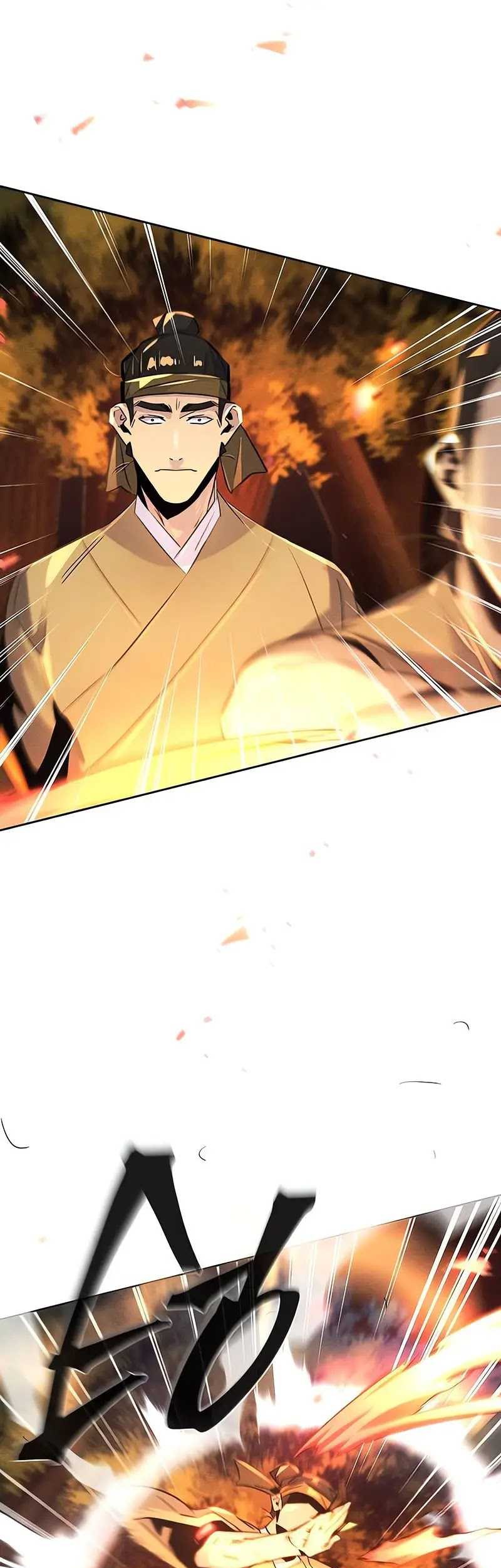 Return of the Mad Demon Chapter 116 - halaman 42