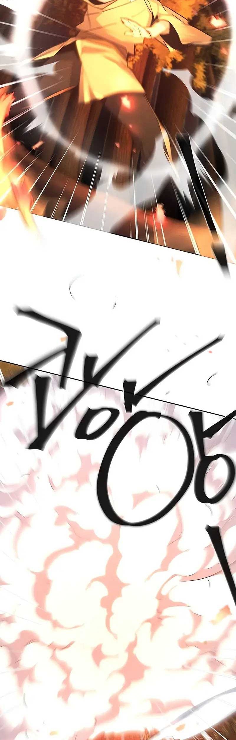 Return of the Mad Demon Chapter 116 - halaman 43