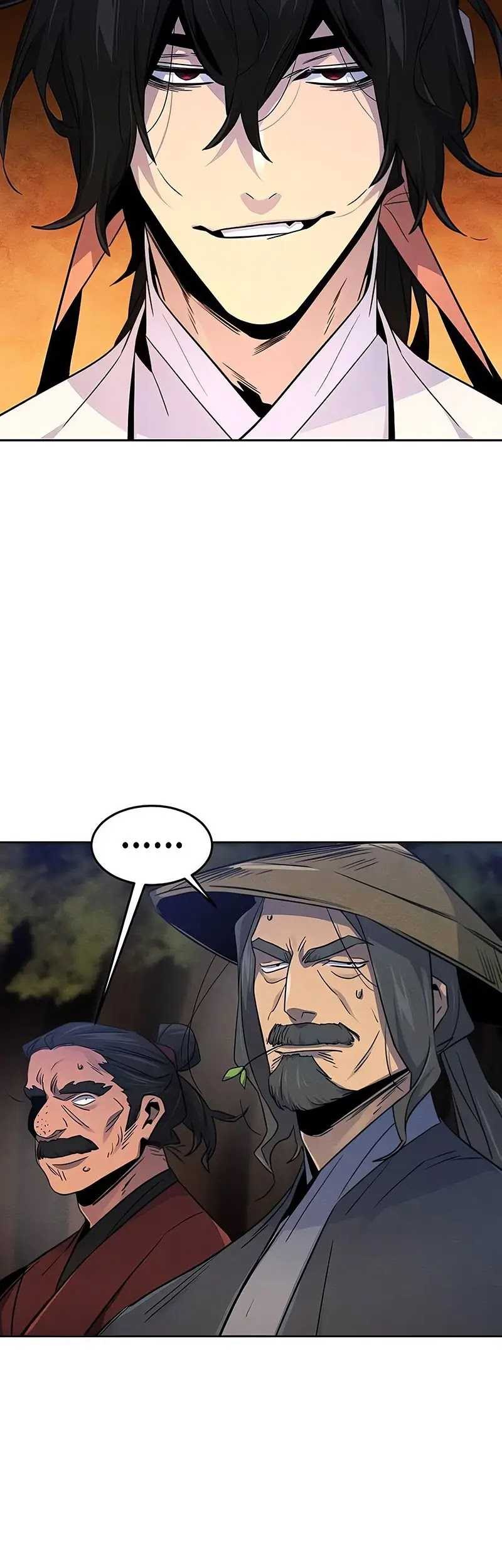 Return of the Mad Demon Chapter 116 - halaman 46