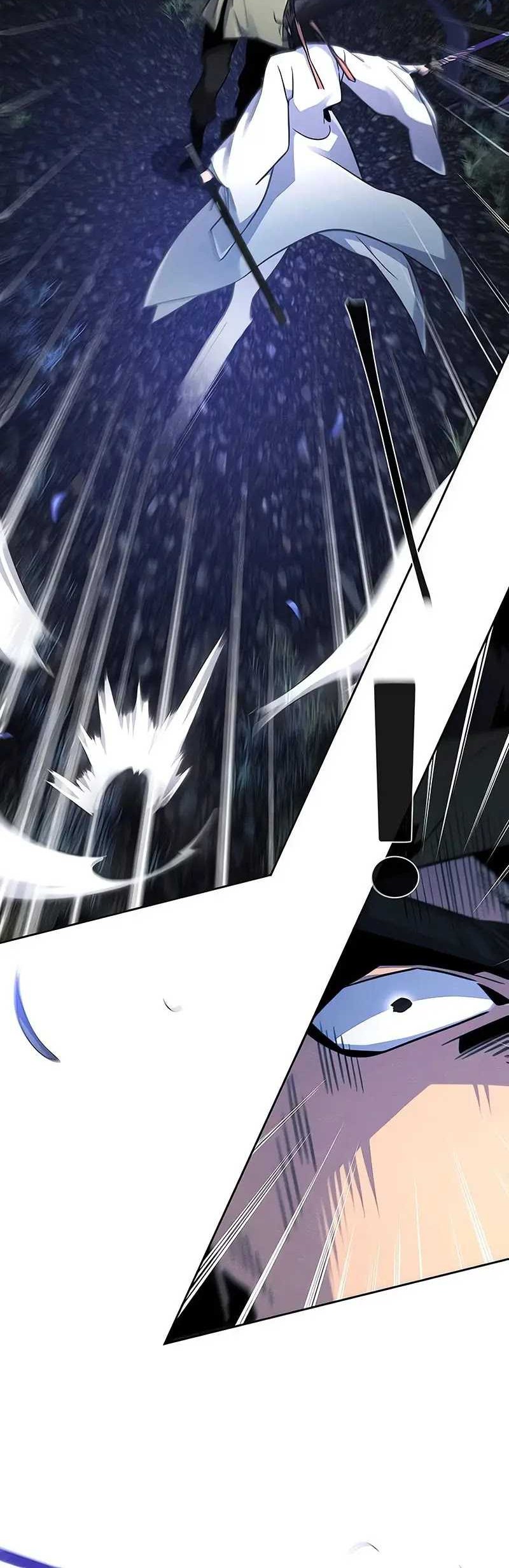 Return of the Mad Demon Chapter 116 - halaman 49