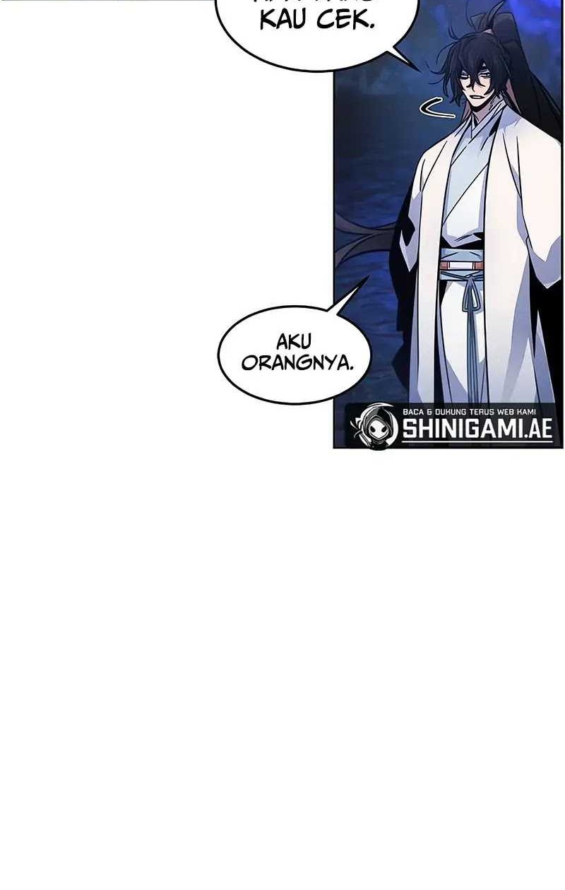 Return of the Mad Demon Chapter 116 - halaman 5