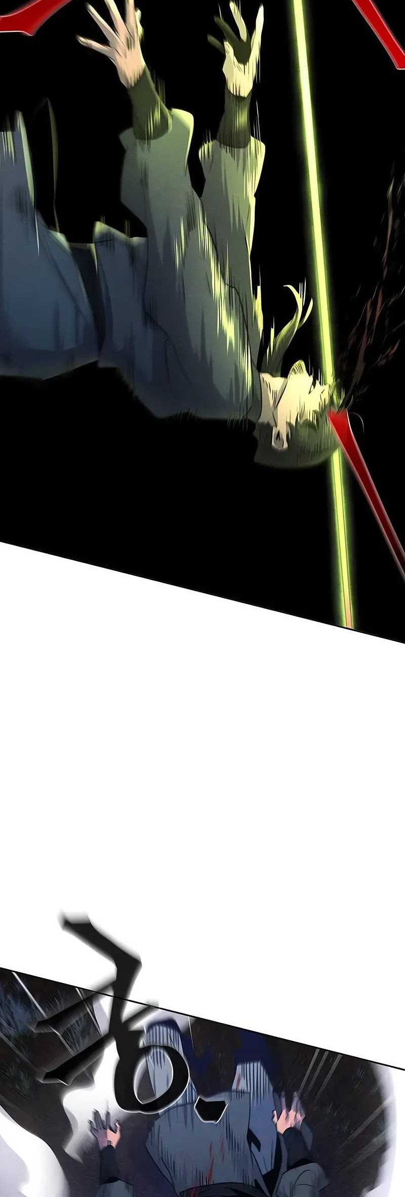 Return of the Mad Demon Chapter 116 - halaman 9