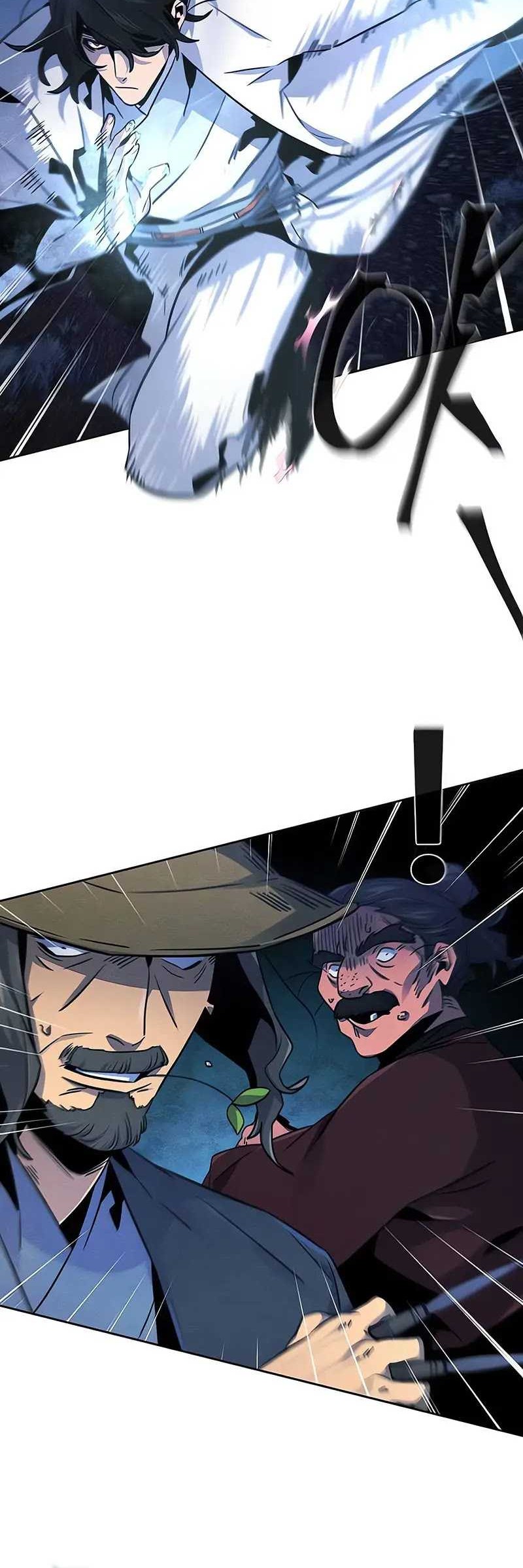 Return of the Mad Demon Chapter 117 - halaman 13