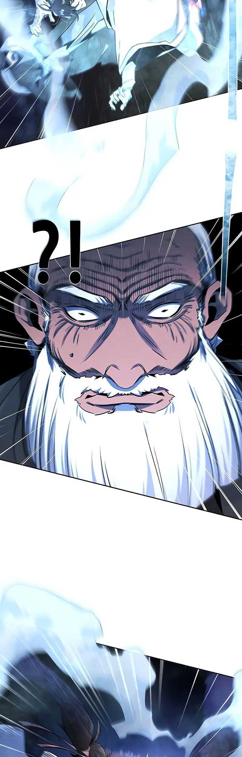 Return of the Mad Demon Chapter 117 - halaman 15