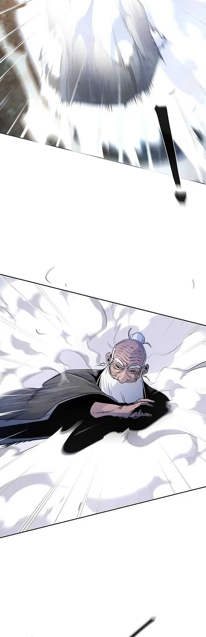 Return of the Mad Demon Chapter 117 - halaman 17