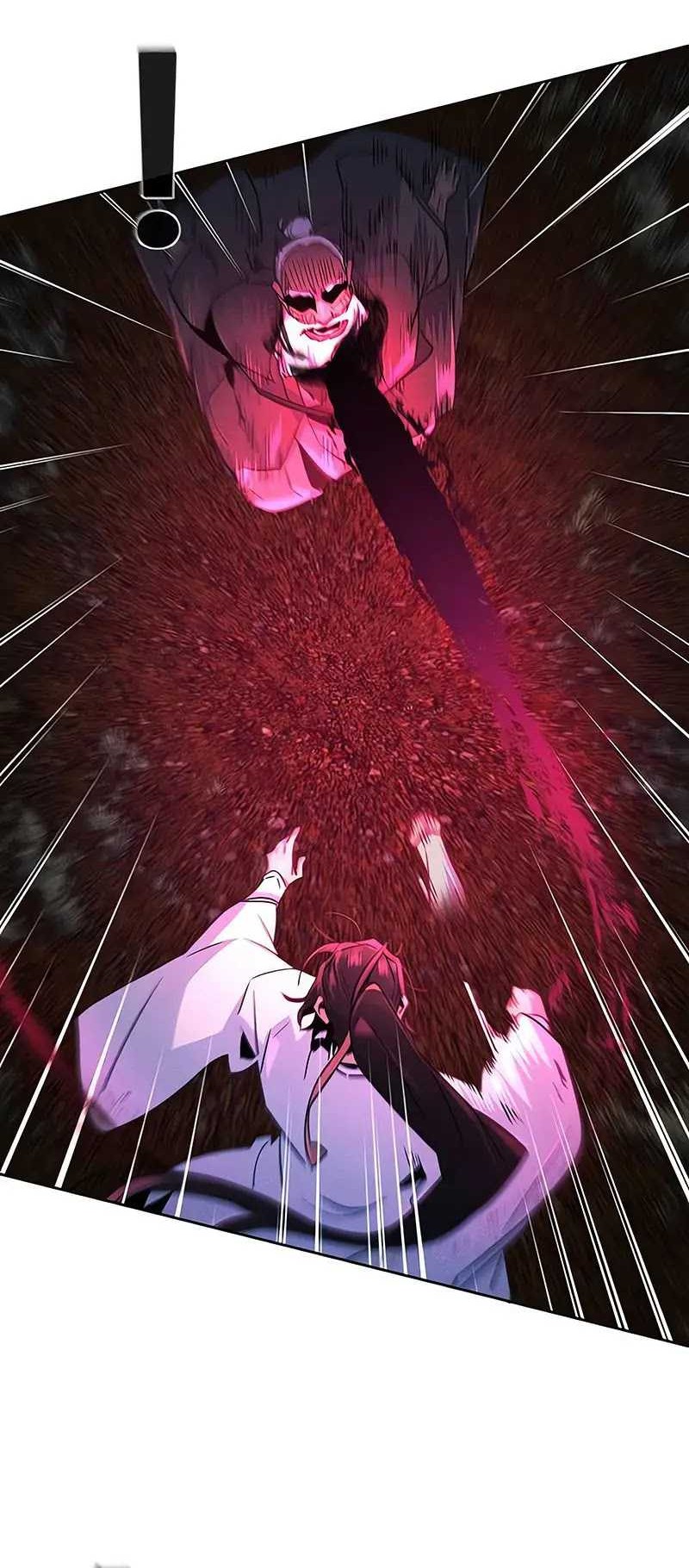 Return of the Mad Demon Chapter 117 - halaman 21