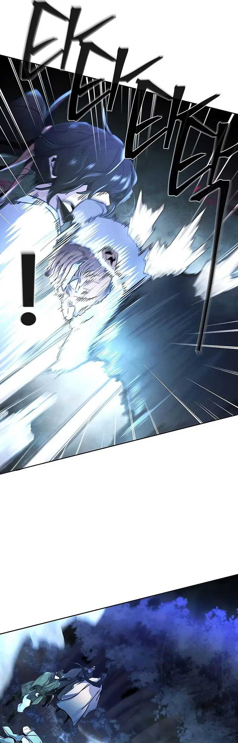 Return of the Mad Demon Chapter 117 - halaman 22