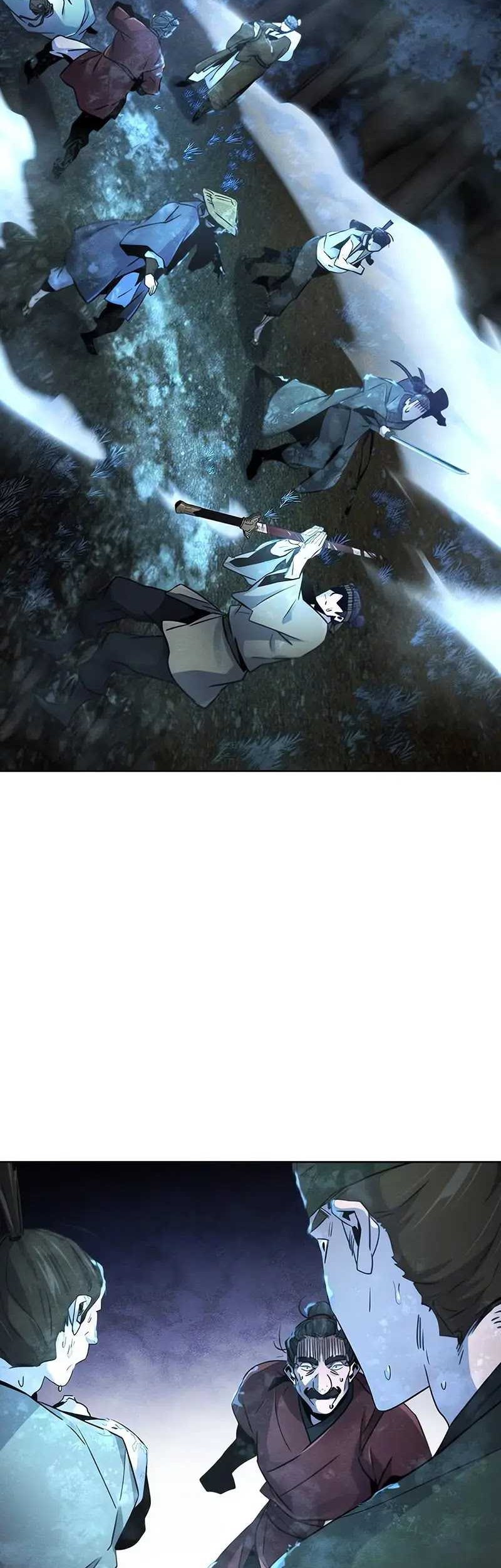 Return of the Mad Demon Chapter 117 - halaman 23