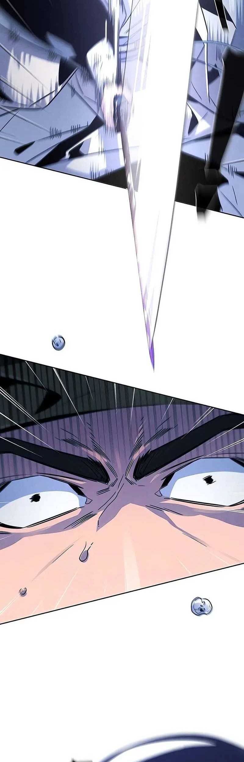 Return of the Mad Demon Chapter 117 - halaman 3