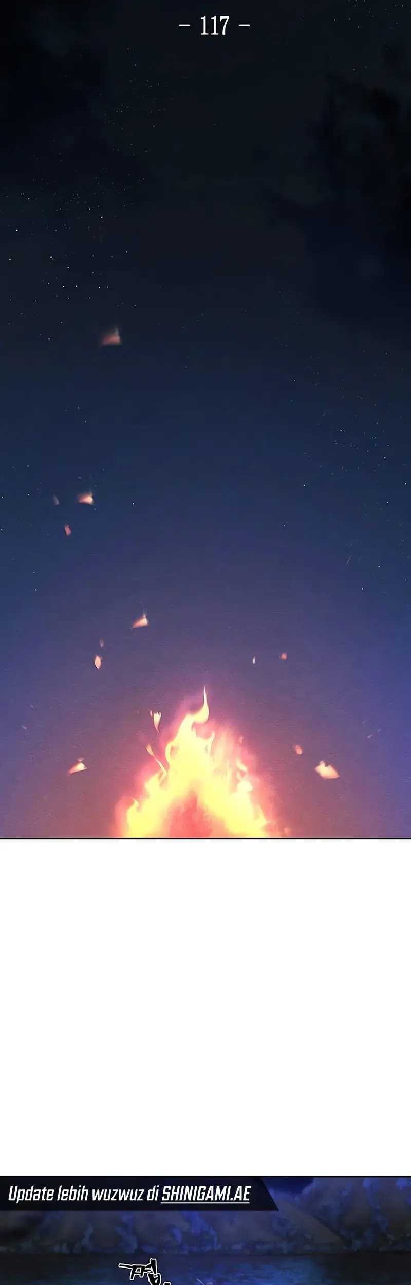 Return of the Mad Demon Chapter 117 - halaman 36