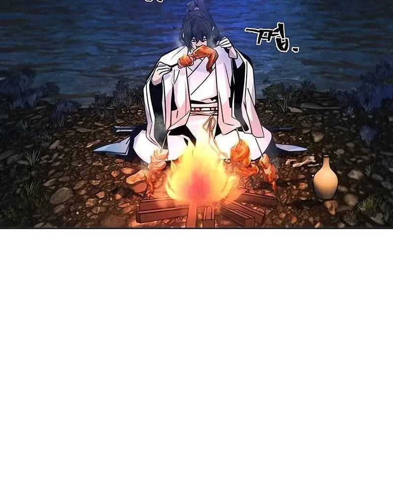 Return of the Mad Demon Chapter 117 - halaman 37