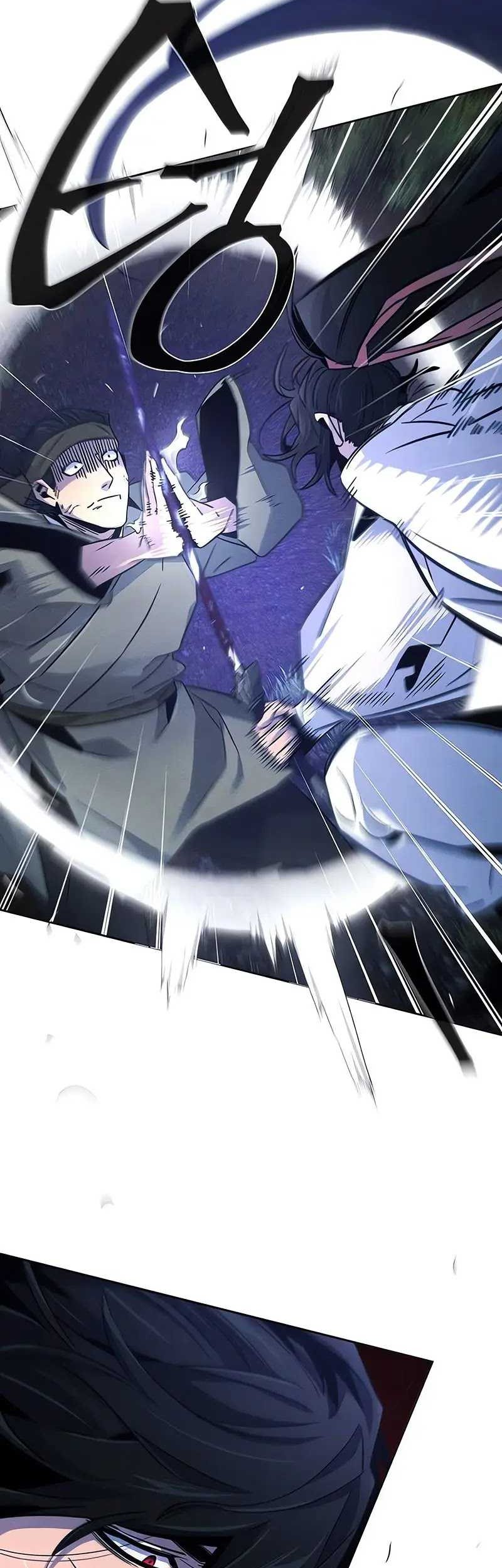 Return of the Mad Demon Chapter 117 - halaman 4