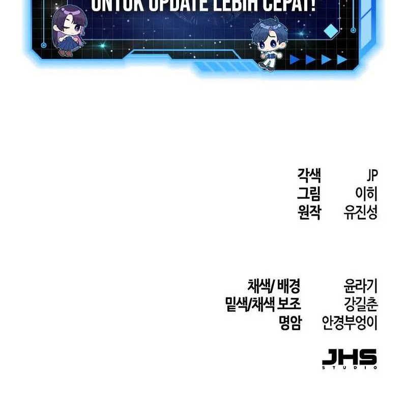 Return of the Mad Demon Chapter 117 - halaman 53
