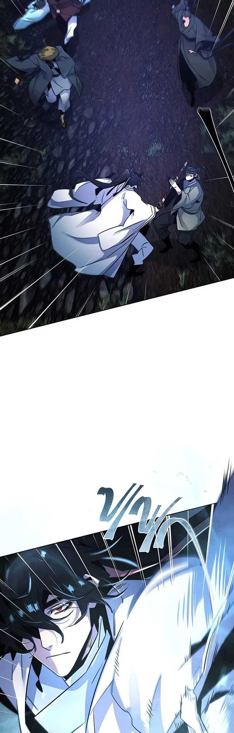 Return of the Mad Demon Chapter 117 - halaman 7
