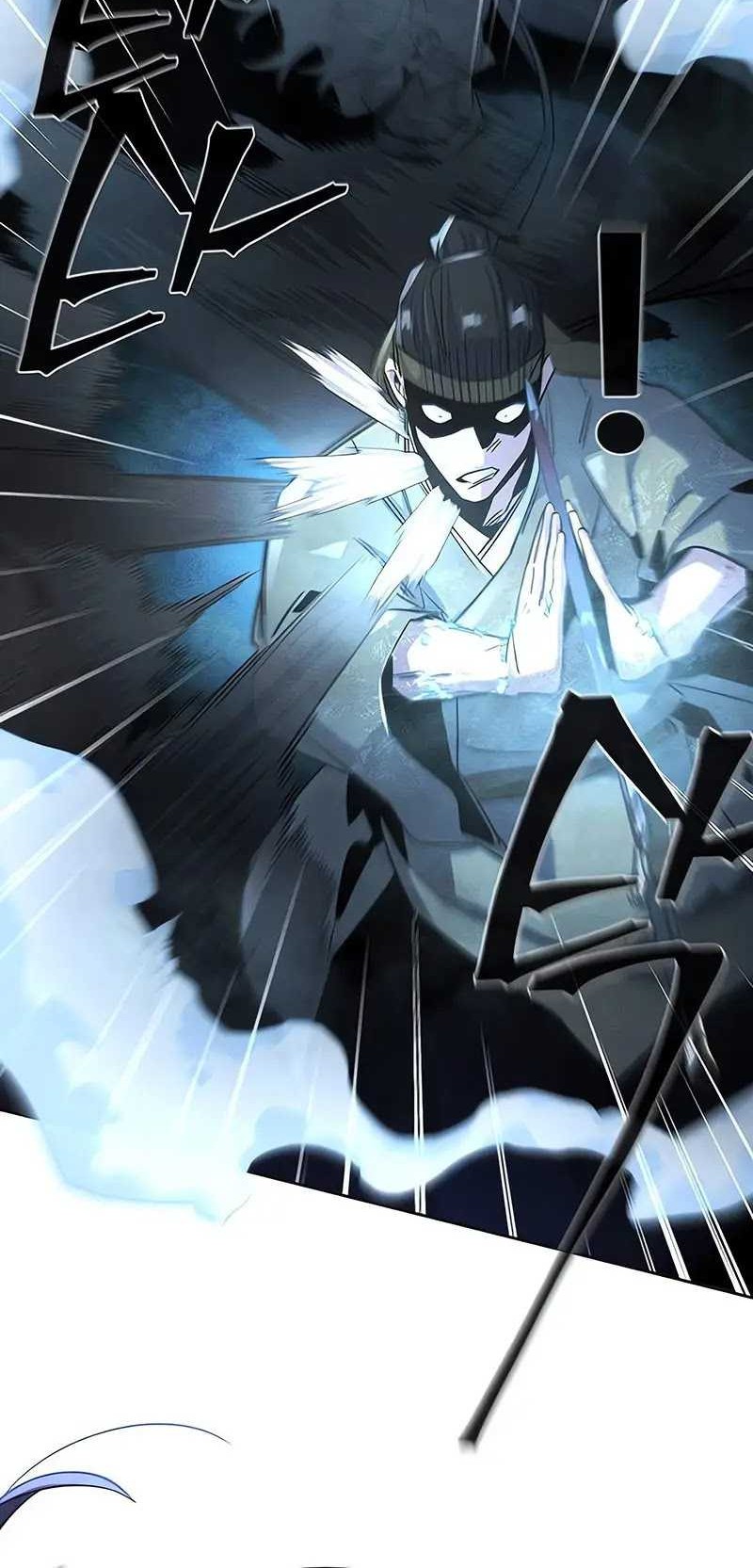 Return of the Mad Demon Chapter 117 - halaman 9