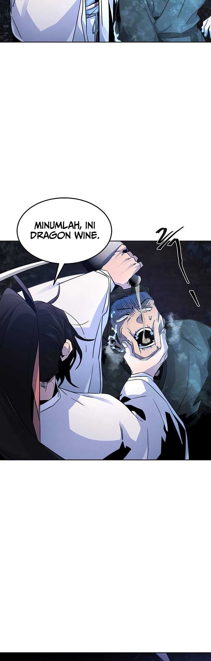 Return of the Mad Demon Chapter 118 - halaman 13