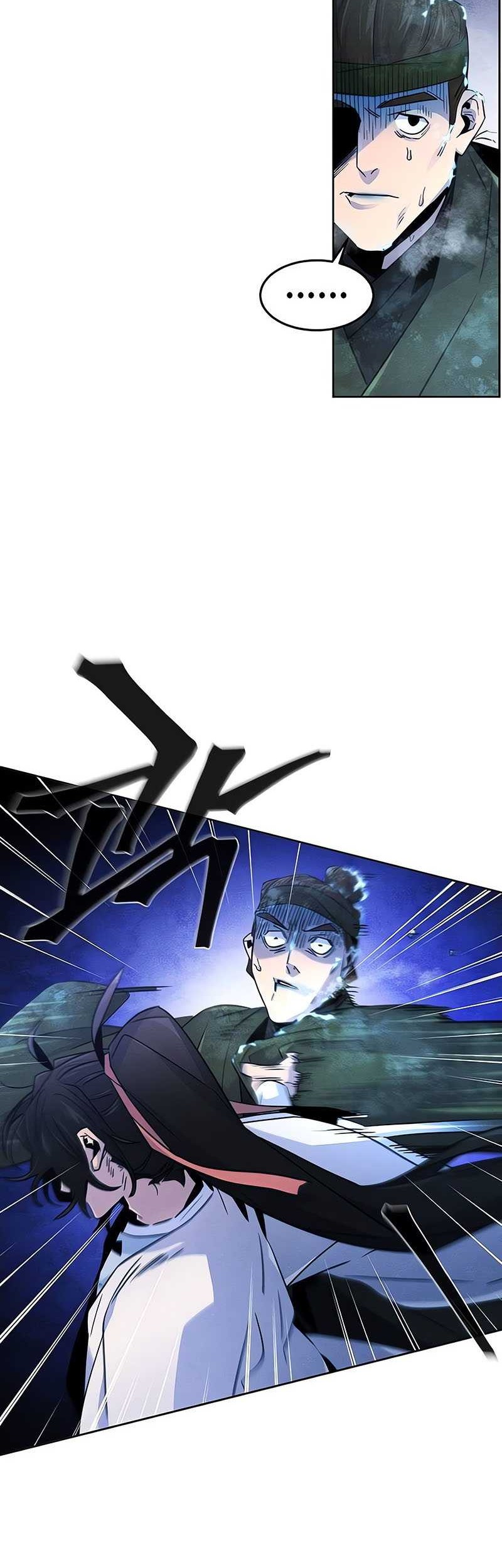 Return of the Mad Demon Chapter 118 - halaman 15