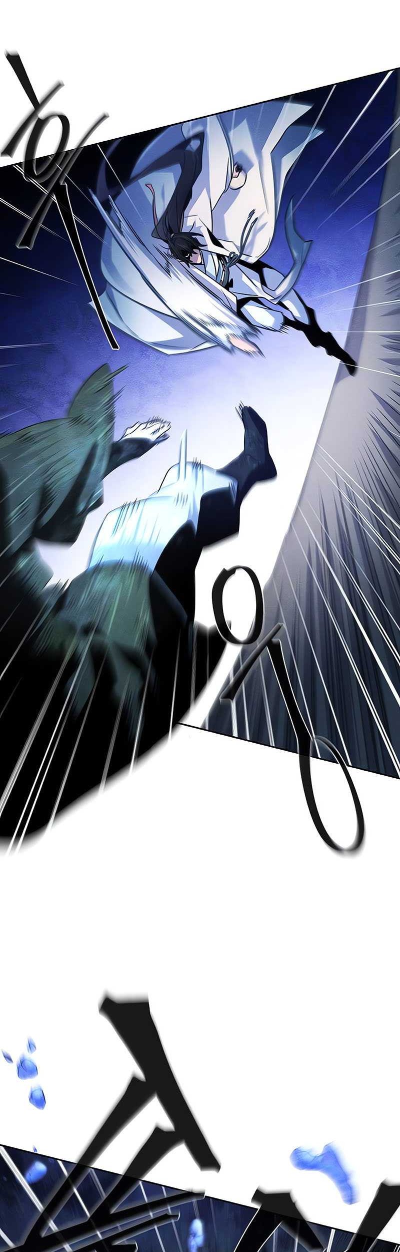 Return of the Mad Demon Chapter 118 - halaman 16