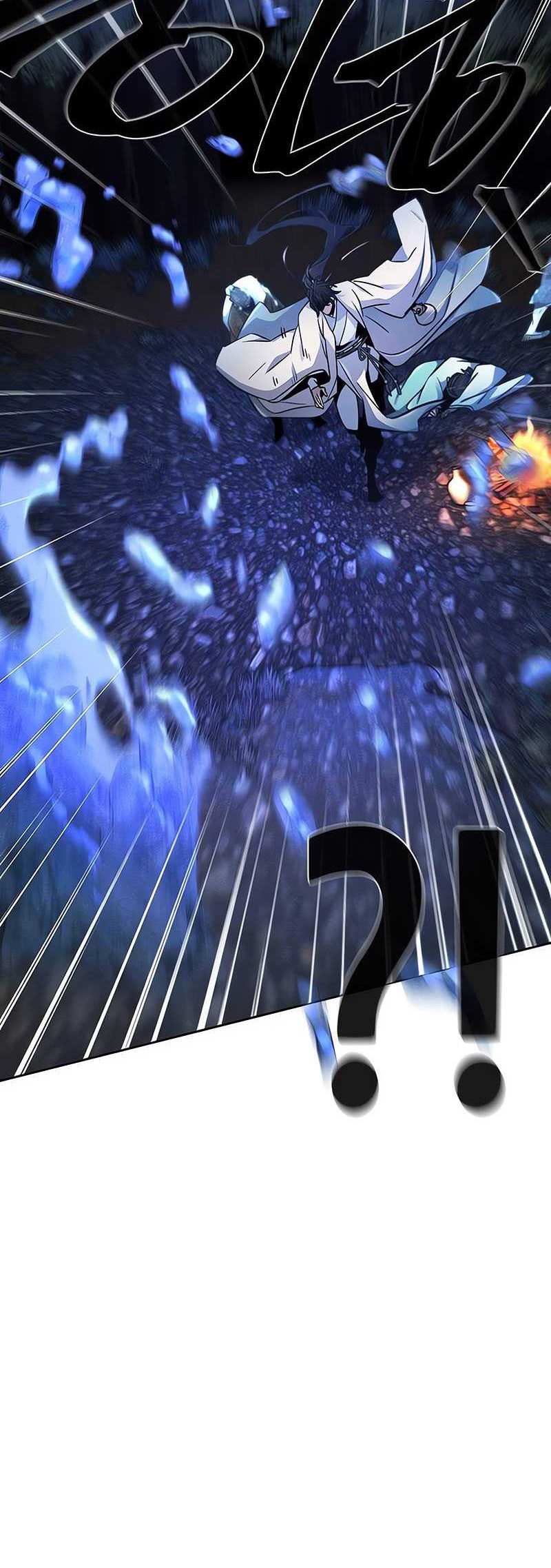 Return of the Mad Demon Chapter 118 - halaman 17