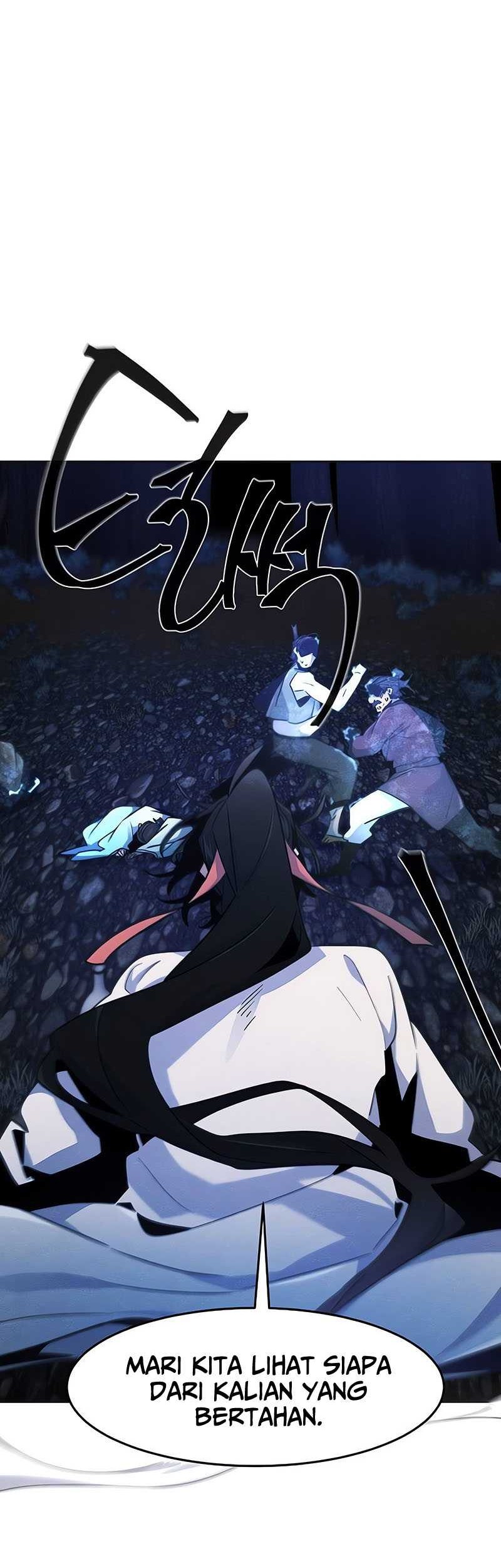 Return of the Mad Demon Chapter 118 - halaman 19