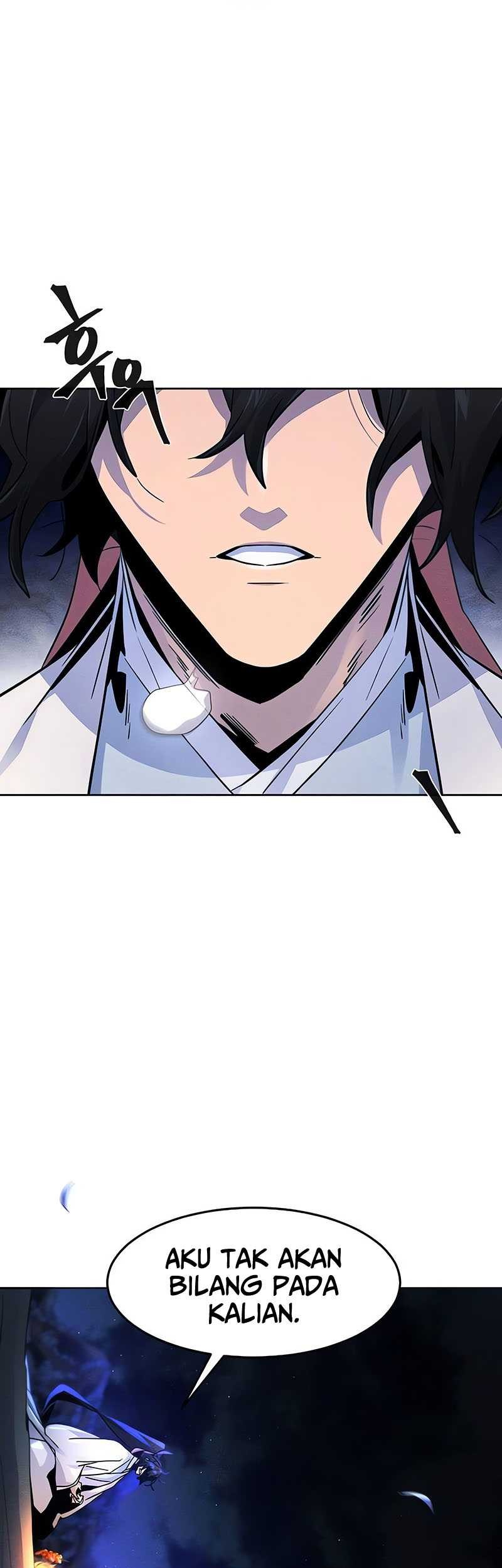 Return of the Mad Demon Chapter 118 - halaman 22