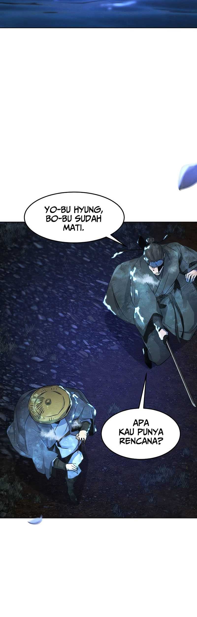 Return of the Mad Demon Chapter 118 - halaman 26