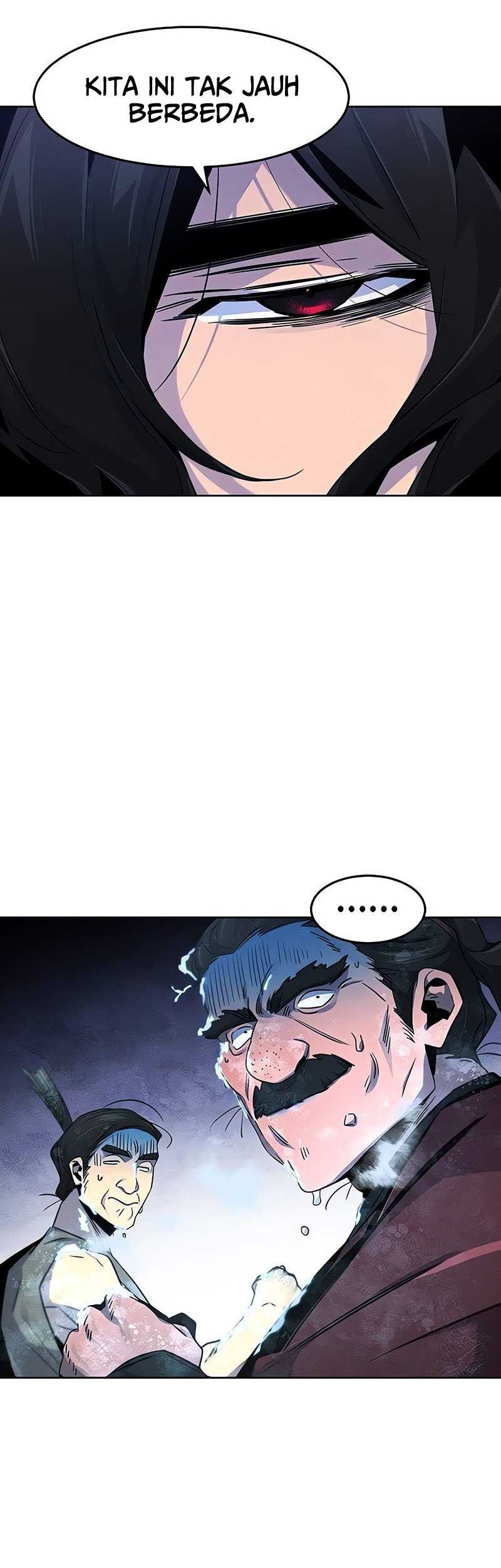 Return of the Mad Demon Chapter 118 - halaman 3